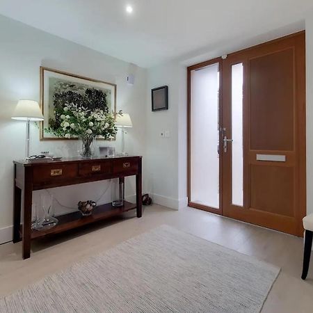 Vw5 - Luxury 3 Bed Townhouse With Parking Villa London Eksteriør bilde