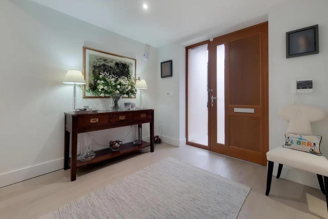 Vw5 - Luxury 3 Bed Townhouse With Parking Villa London Eksteriør bilde