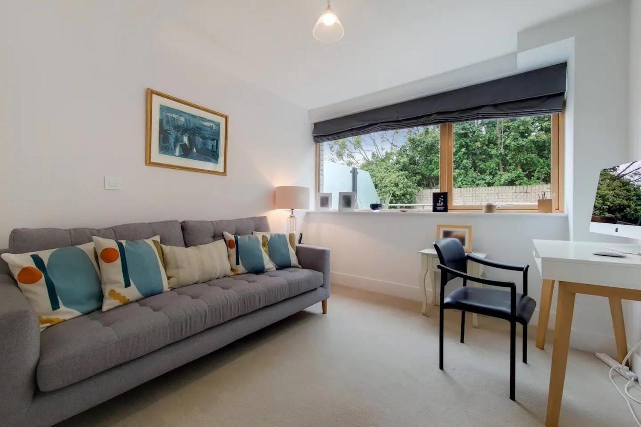 Vw5 - Luxury 3 Bed Townhouse With Parking Villa London Eksteriør bilde