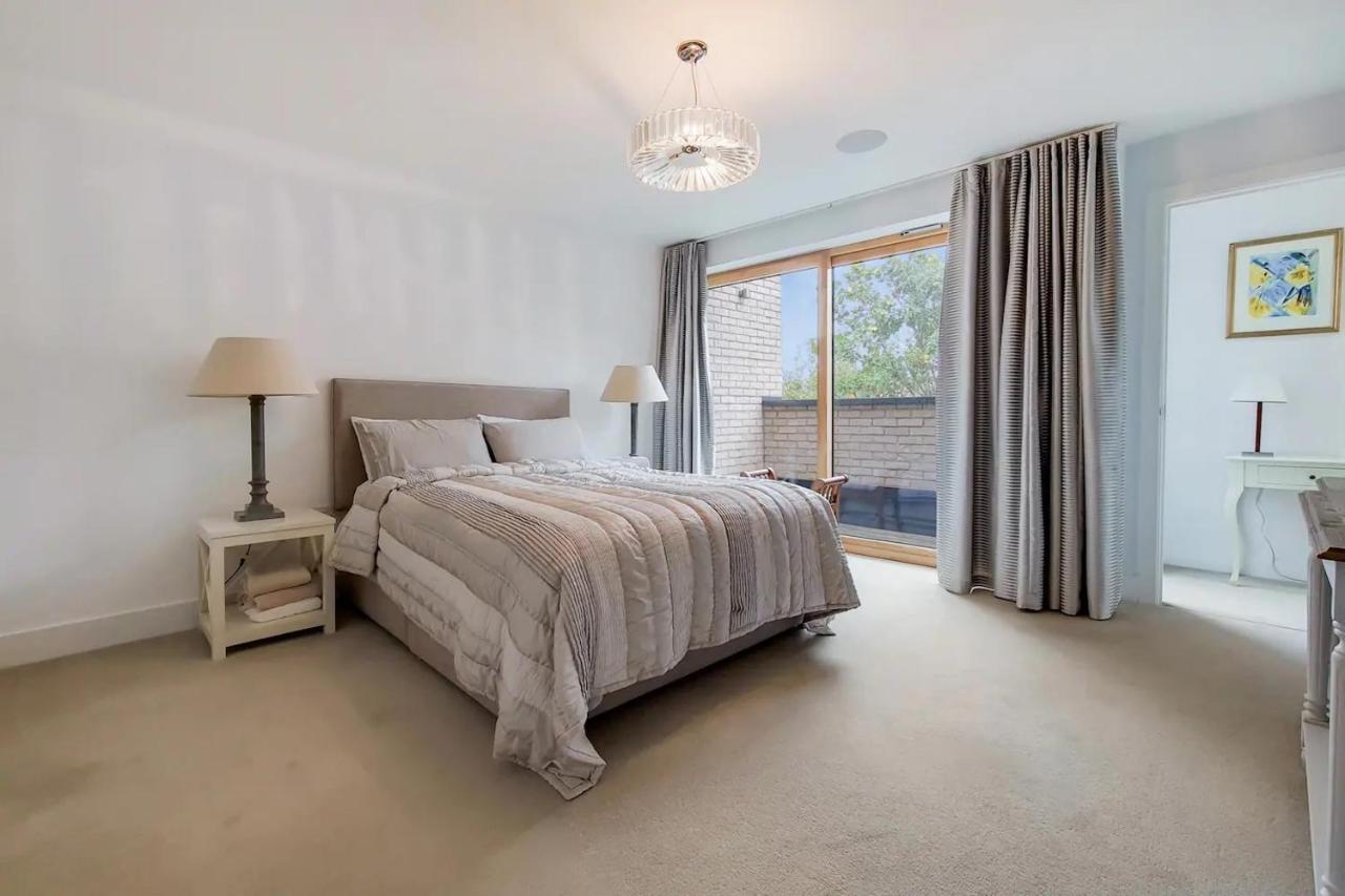 Vw5 - Luxury 3 Bed Townhouse With Parking Villa London Eksteriør bilde